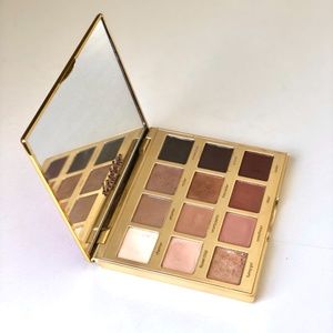 tartelette™ in bloom clay palette